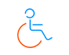 Informacje dla niepełnosprawnych